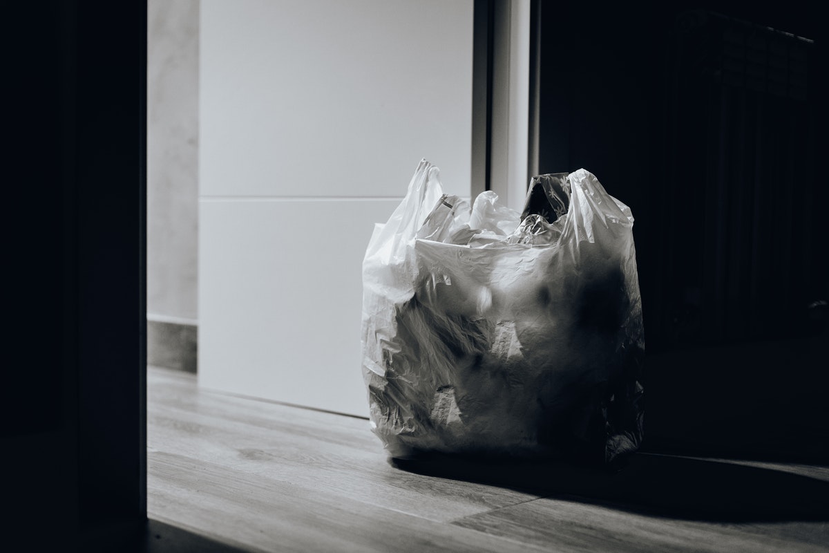 What You Should Know About Recycling Plastic Bags