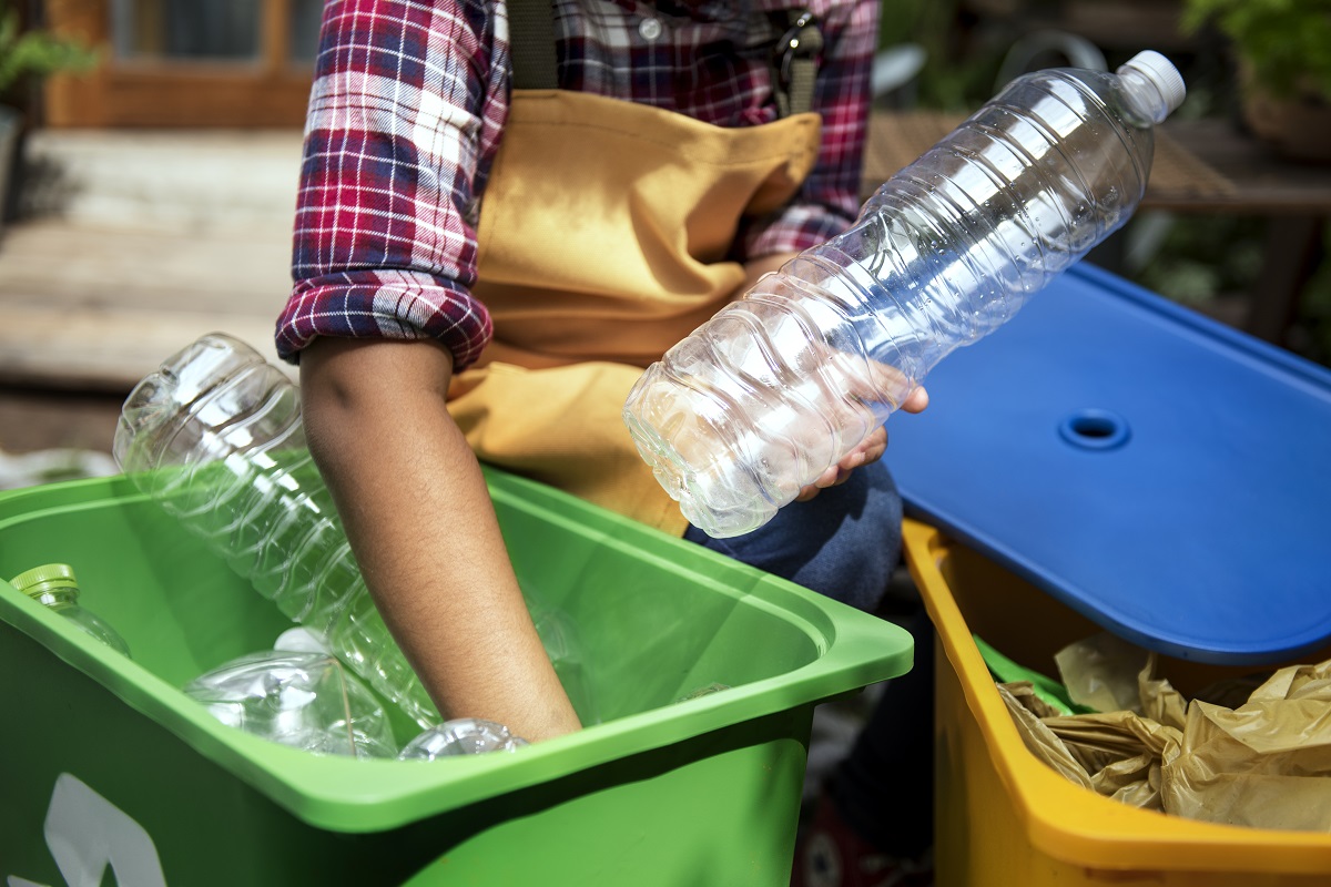 Six Recycling Tips Everyone Should Follow