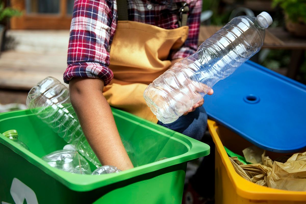 Five Recycling Tips for the New School Year