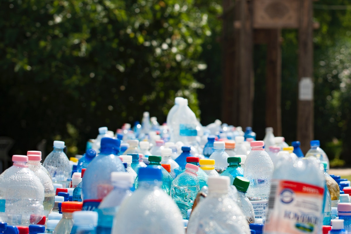 5 Benefits of Plastic Recycling for Businesses
