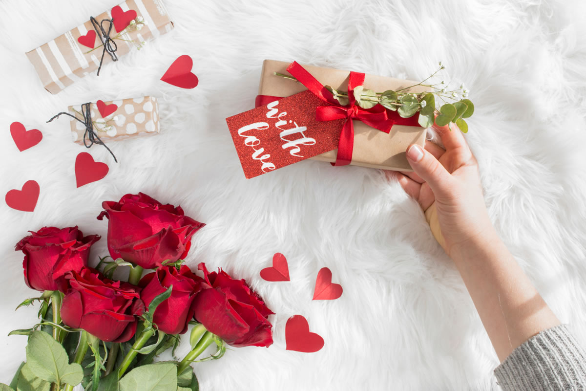 Five Ways to Recycle Your Valentine's Day Waste