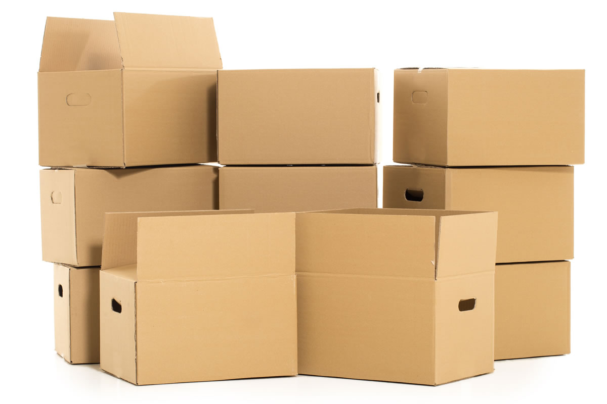Seven Cardboard Recycling Advantages