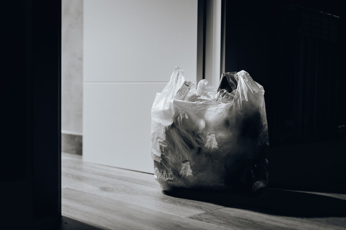 Four Facts about Recycling Your Plastic Bags