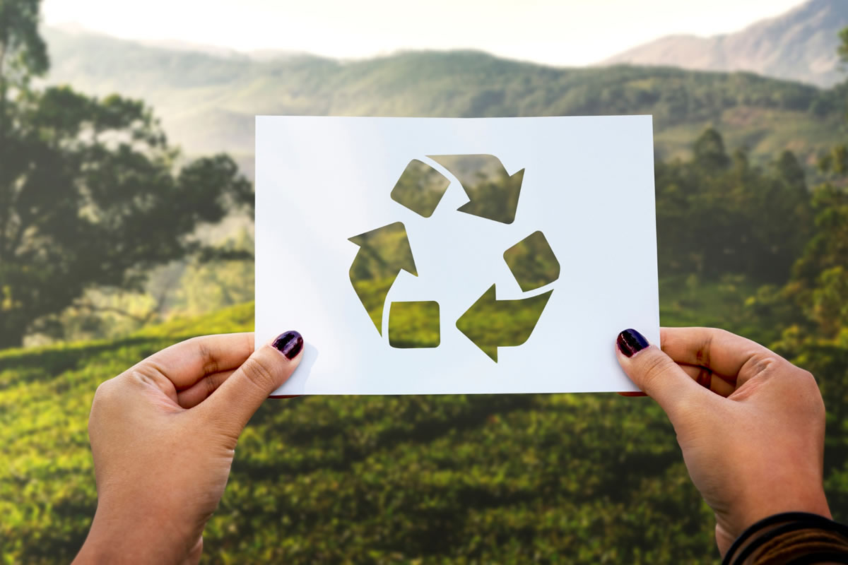 Four Reasons Why You Should Want to Help the Environment
