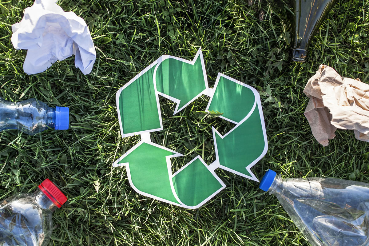 5 Reasons You Should Recycle