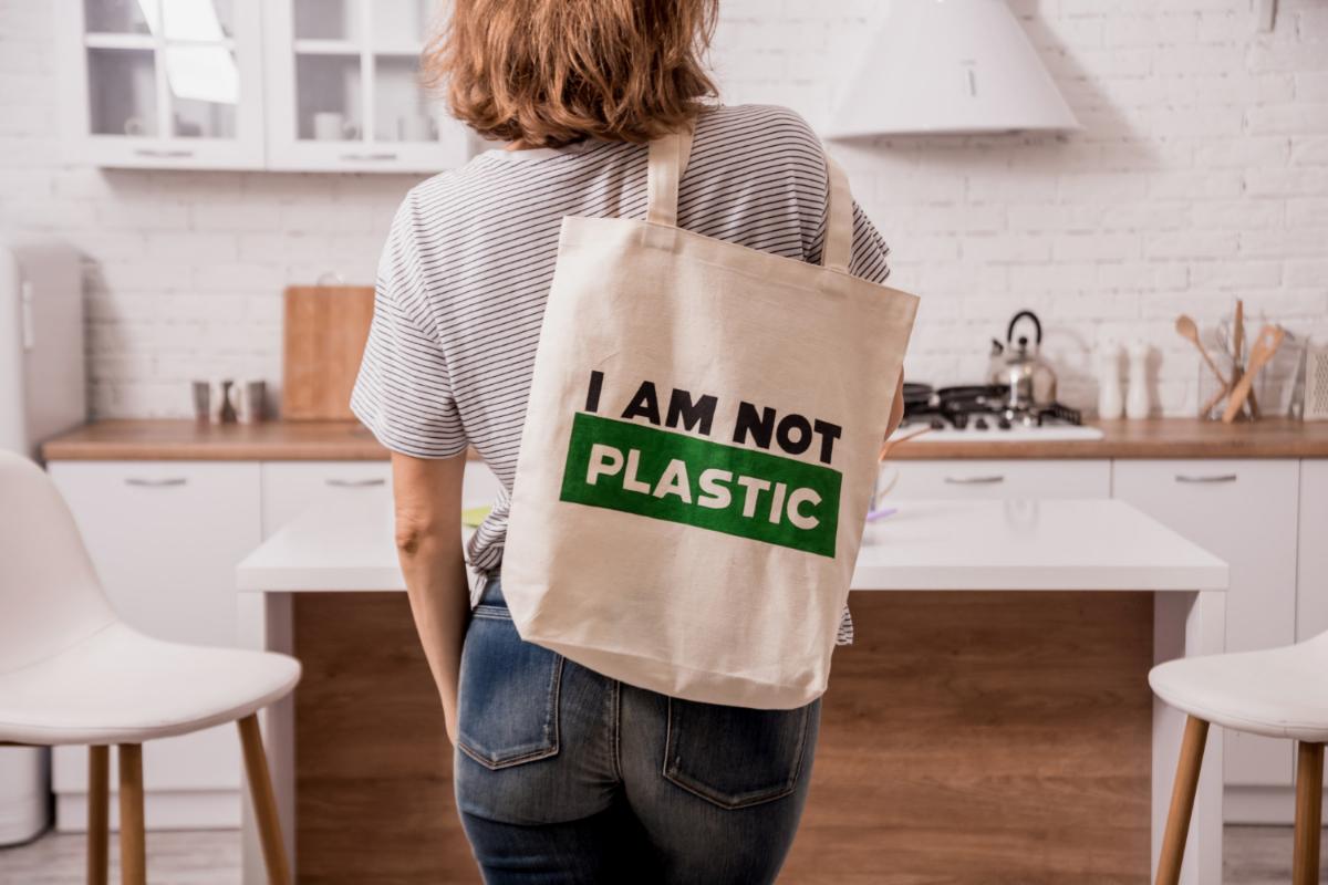Interesting Things You Can Do with a Custom Reusable Bag