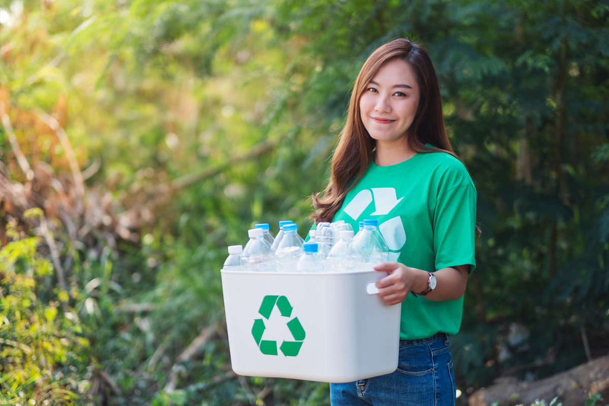 How to Improve Your Recyclable Waste Management