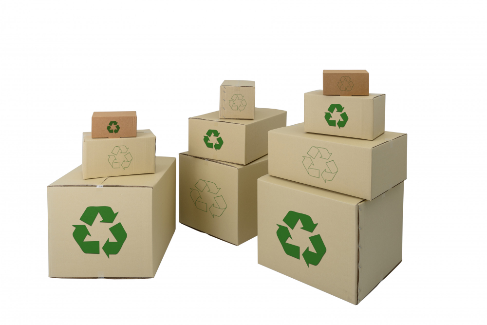 The Importance of Recycling Boxes and Packaging
