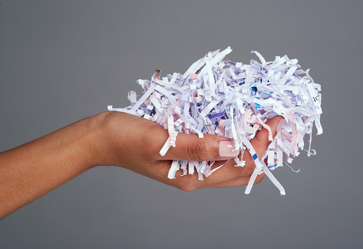 The Benefits of Document Shredding Services
