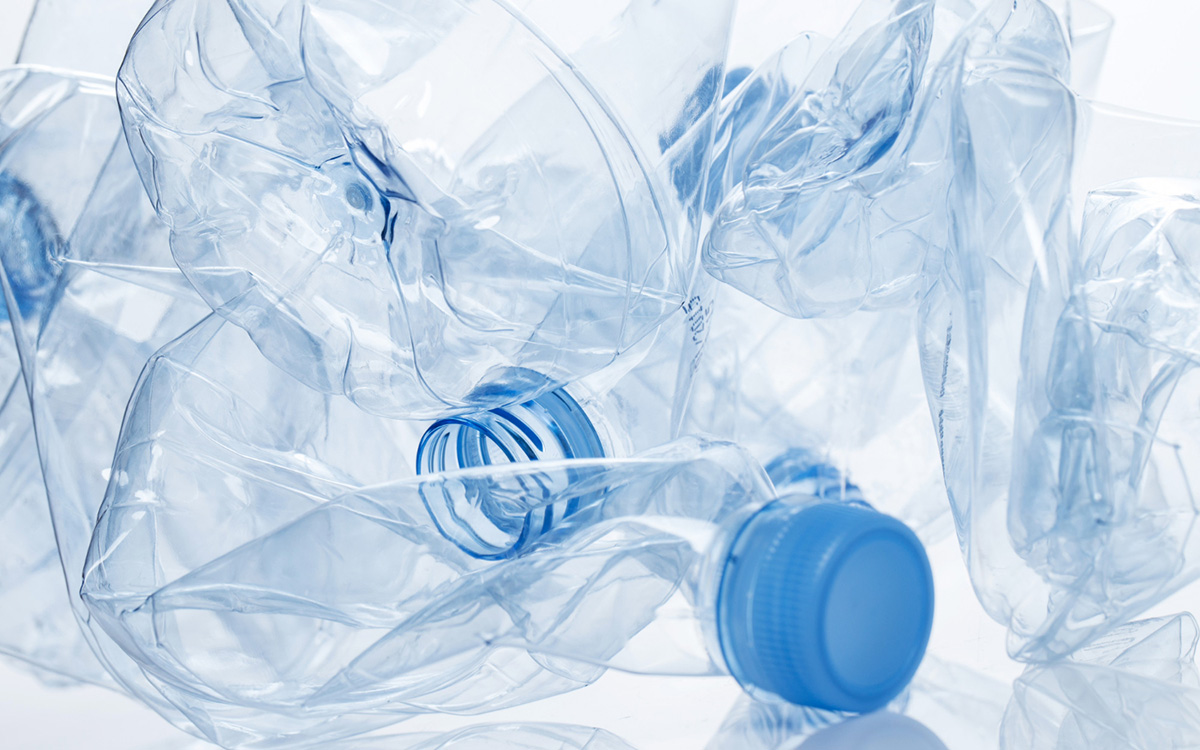 The Complete Plastics Recycling Process Explained