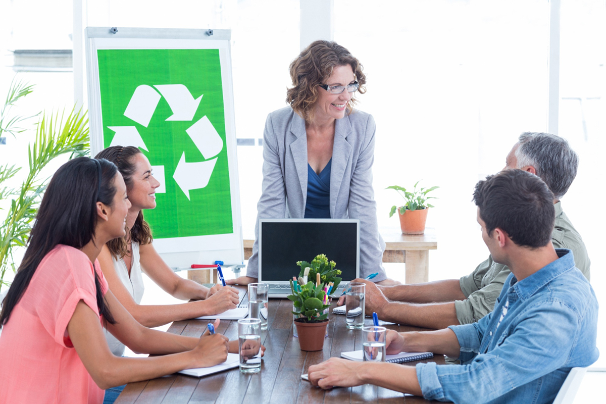 How a Waste Management Plan Can Benefit Your Business and Our Planet