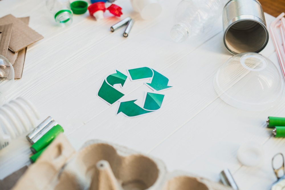 The Importance of Recycling Centers in Environmental Sustainability