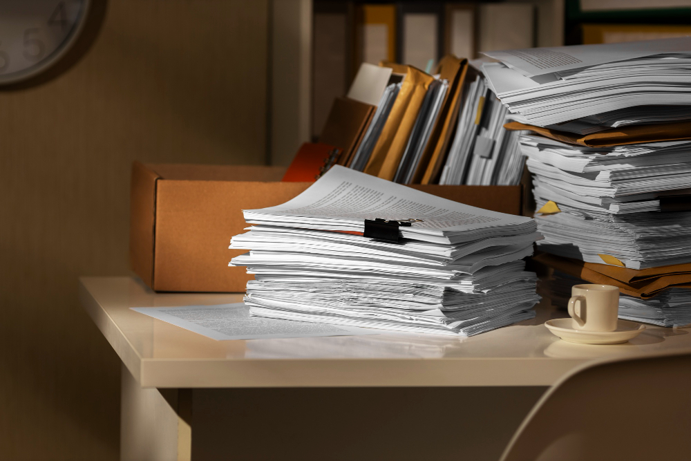 The Ultimate Guide to Ethical Paper Disposal in Your New Jersey Office