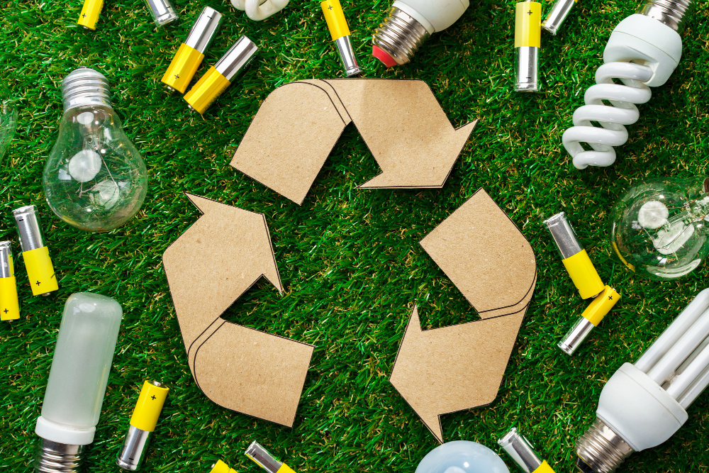 How Recycling Saves Energy and Why It Matters to New Jersey