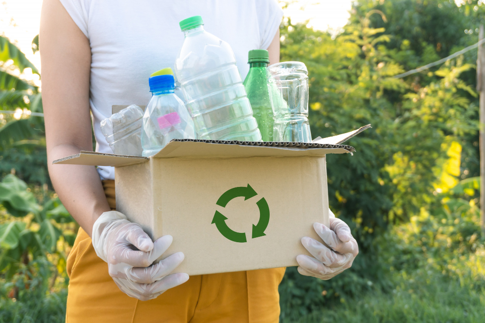 How to Recycle the Right Way and Make a Difference