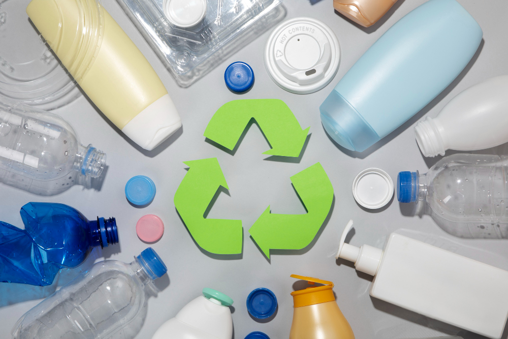 Which Plastics Are Recyclable in NJ? A Complete Guide