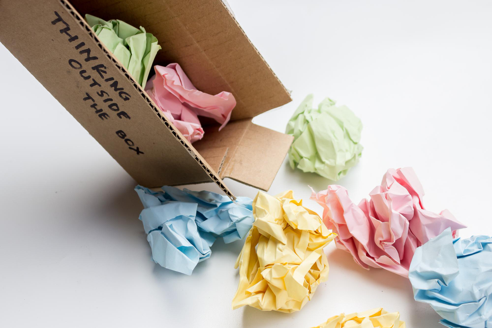 How Paper Recycling Helps New Jersey Landfills