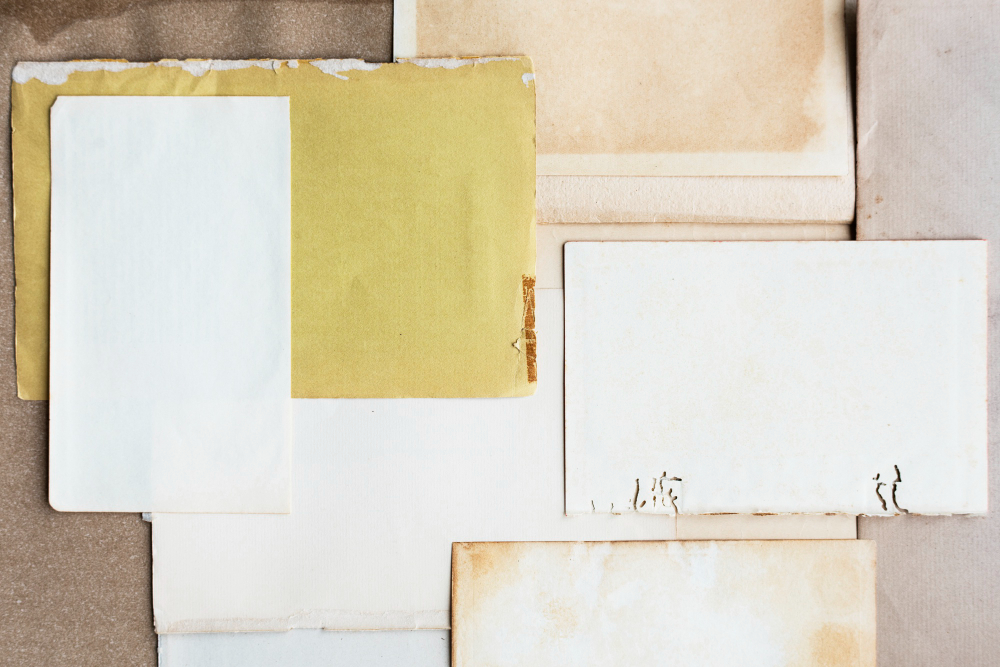 Understanding Different Types of Paper for Better Recycling