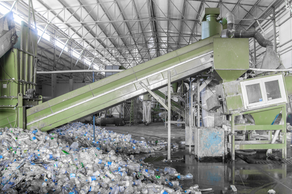 The Latest in Plastic Recycling Technologies