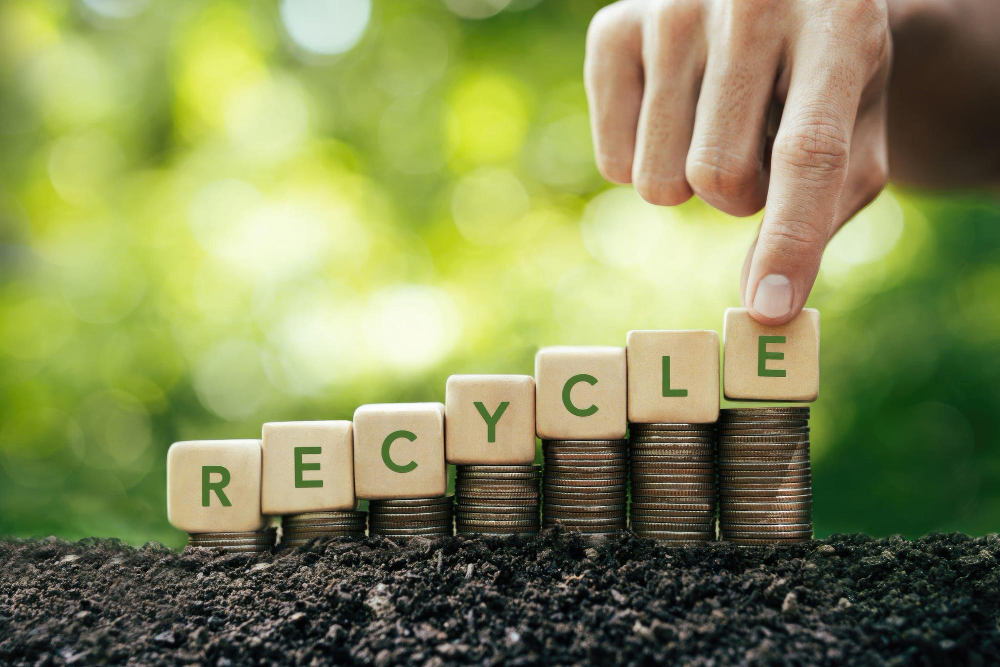 What Is the Recycling Rate in New Jersey? (And How We Can Improve)