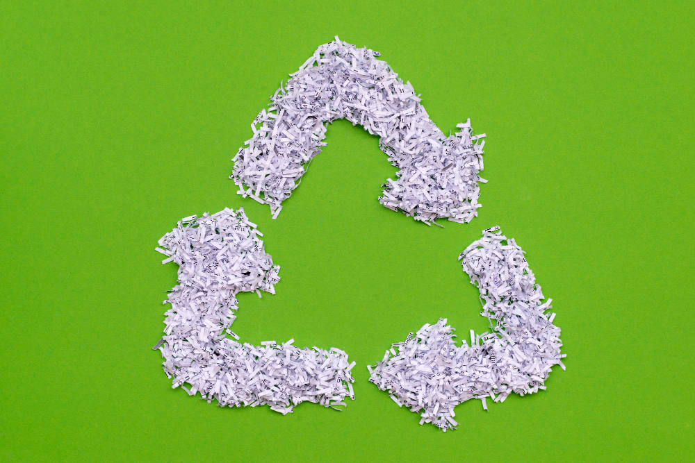 Can I Put Paper in My Recycling? A Guide for NJ Residents