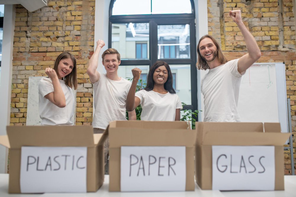 Confused About Recycling? Your Local NJ Center Has Answers