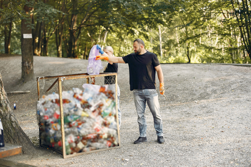 How Recycling Service Keeps New Jersey Communities Cleaner
