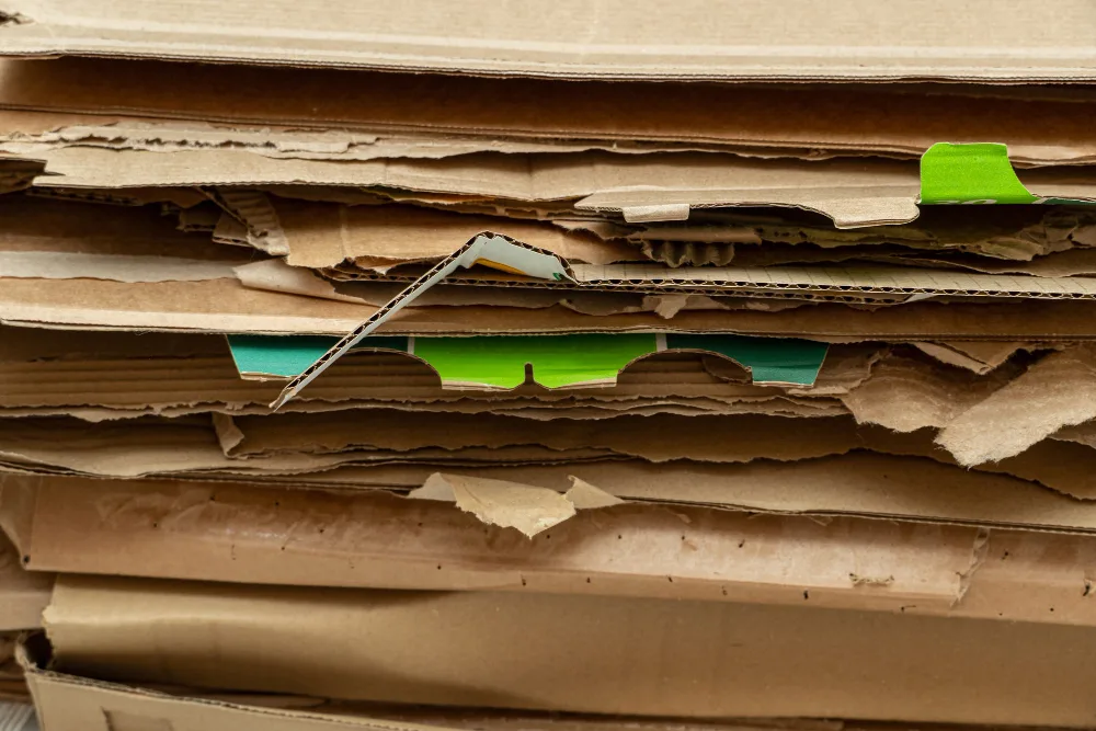How to Recycle Cardboard Properly: A Complete Guide