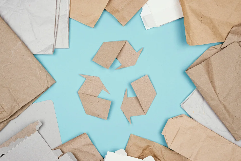 The Complete Guide to Cardboard Recycling in New Jersey
