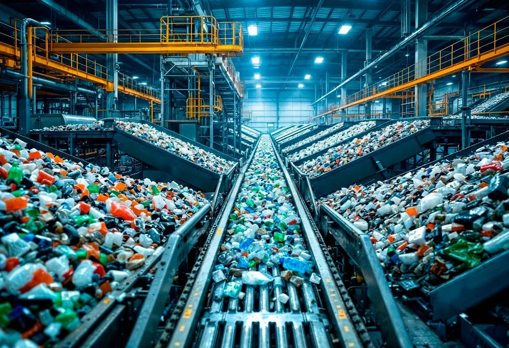 Is Recycling Mandated in NJ? A Guide for Residents