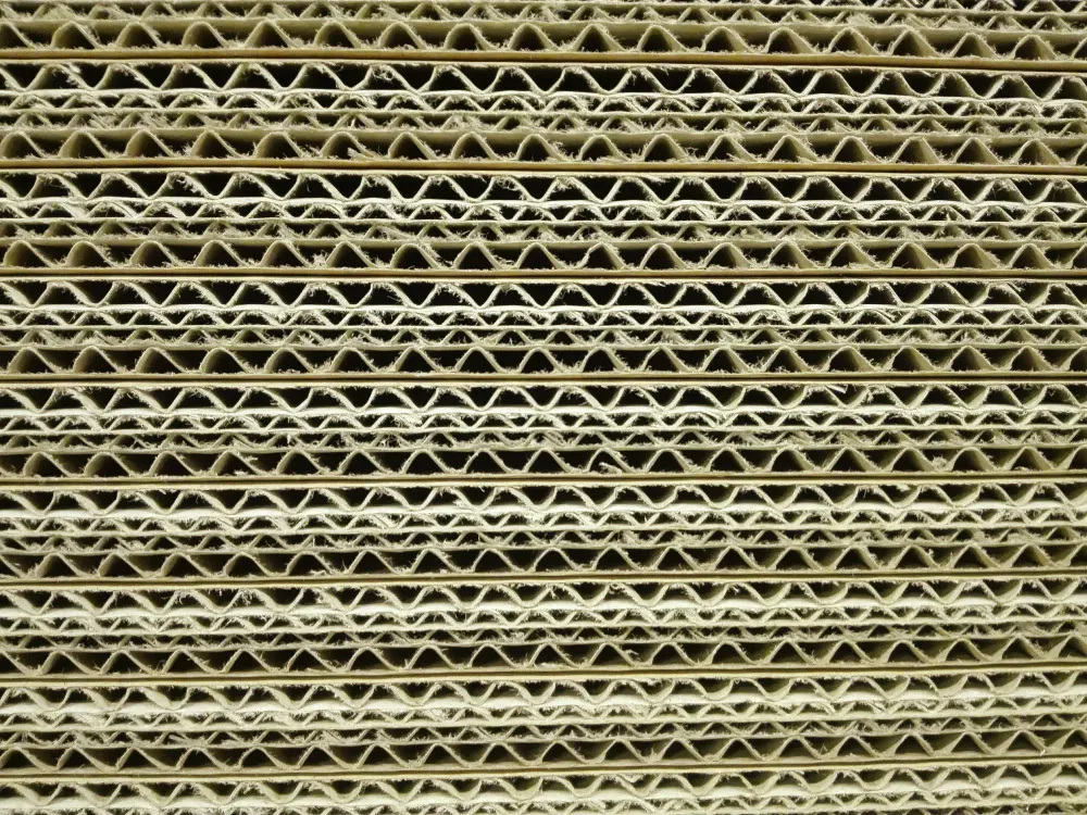 Why Breaking Down Cardboard Is Crucial for Recycling Success