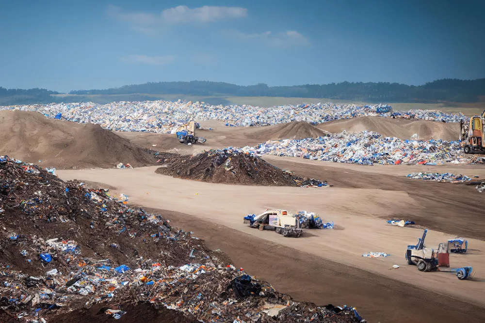 Is it Possible to Achieve Zero Landfill?