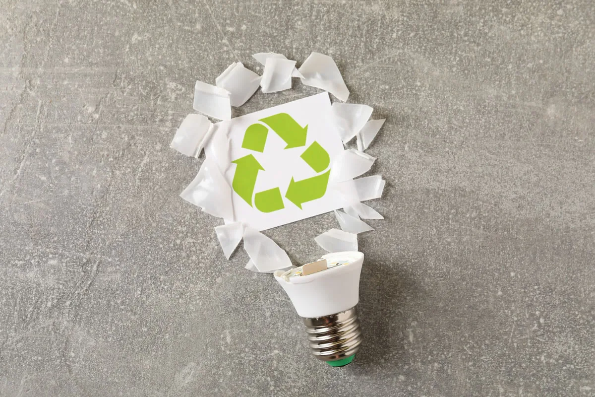 Can You Recycle Broken Glass?