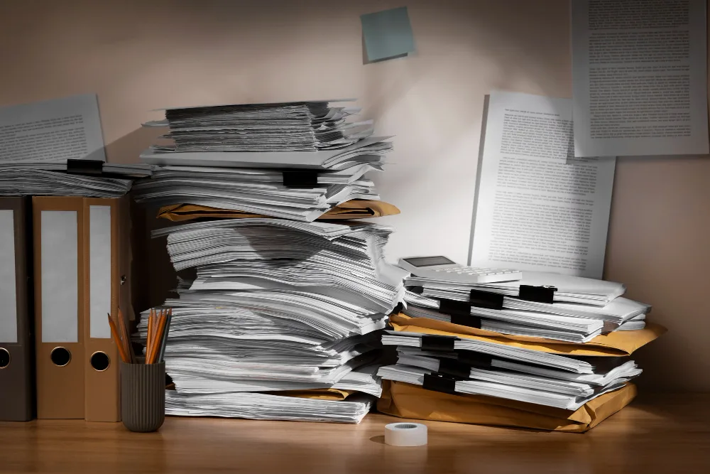 The Ultimate Guide to Paper Recycling