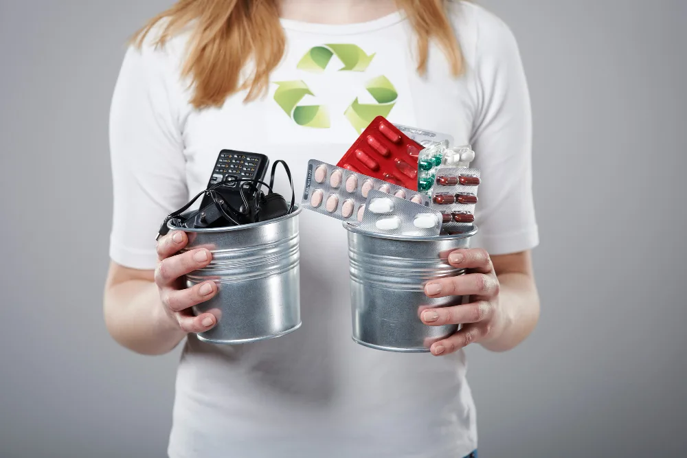 What Is Not Allowed in Recycling? A Guide for Trenton & New Jersey Residents