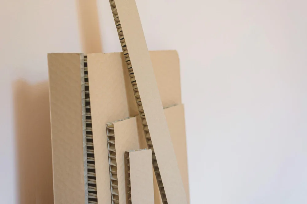 Creative Upcycling Ideas for Cardboard Boxes