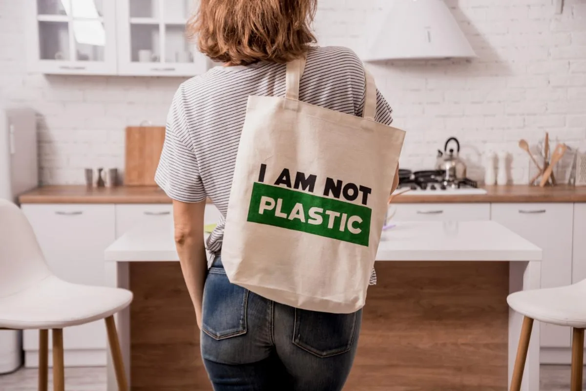 Interesting Things You Can Do with a Custom Reusable Bag