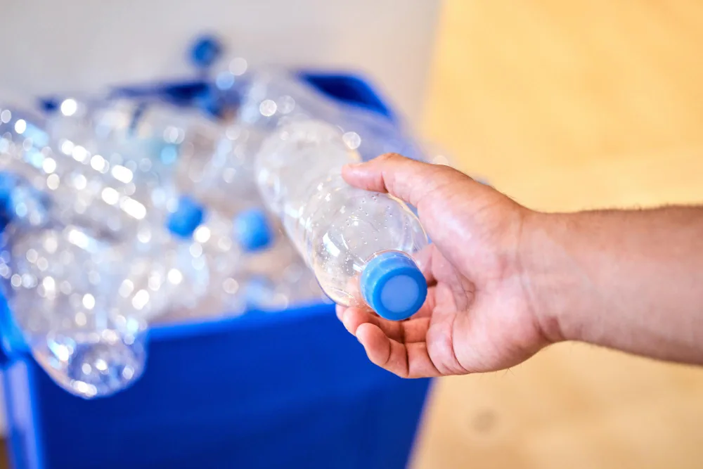 Which Plastics Can Be Recycled in New Jersey?