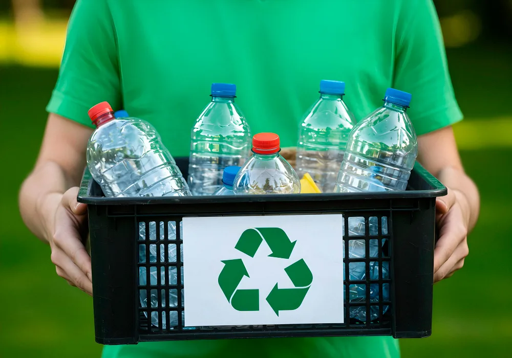 How Many Plastic Bottles Do I Need to Make $100 in New Jersey?