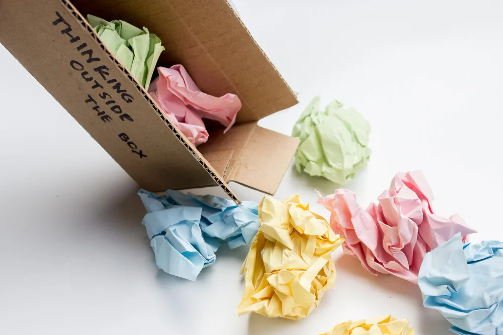 How Paper Recycling Helps New Jersey Landfills
