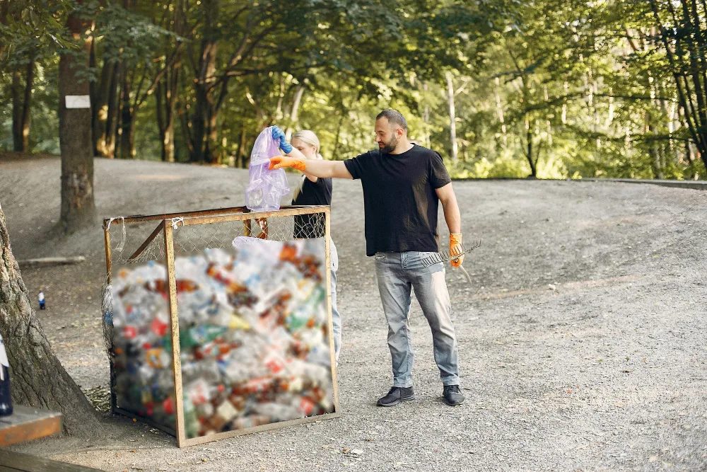 How Recycling Service Keeps New Jersey Communities Cleaner