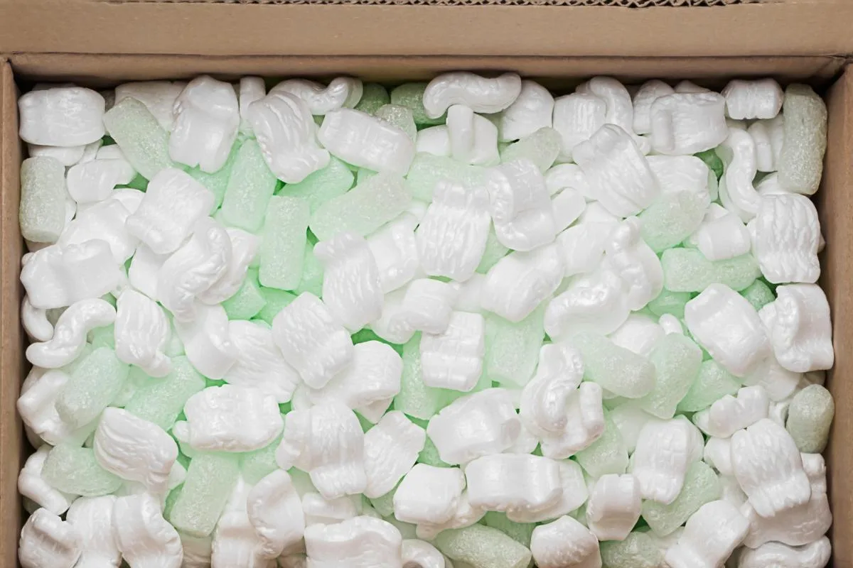 Recyclable & Non-Recyclable Materials In Our Environment
