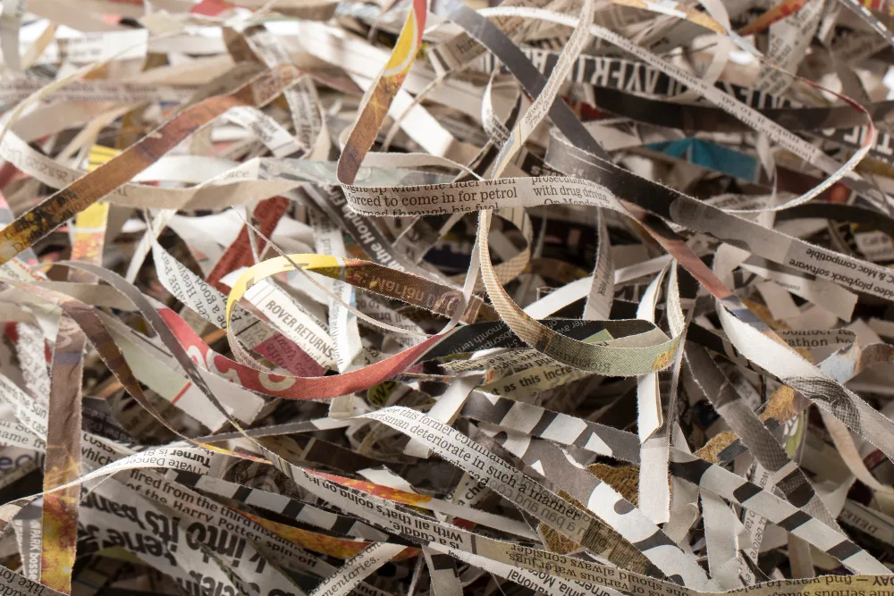 Eco-Friendly Practices: Paper Recycling in New Jersey