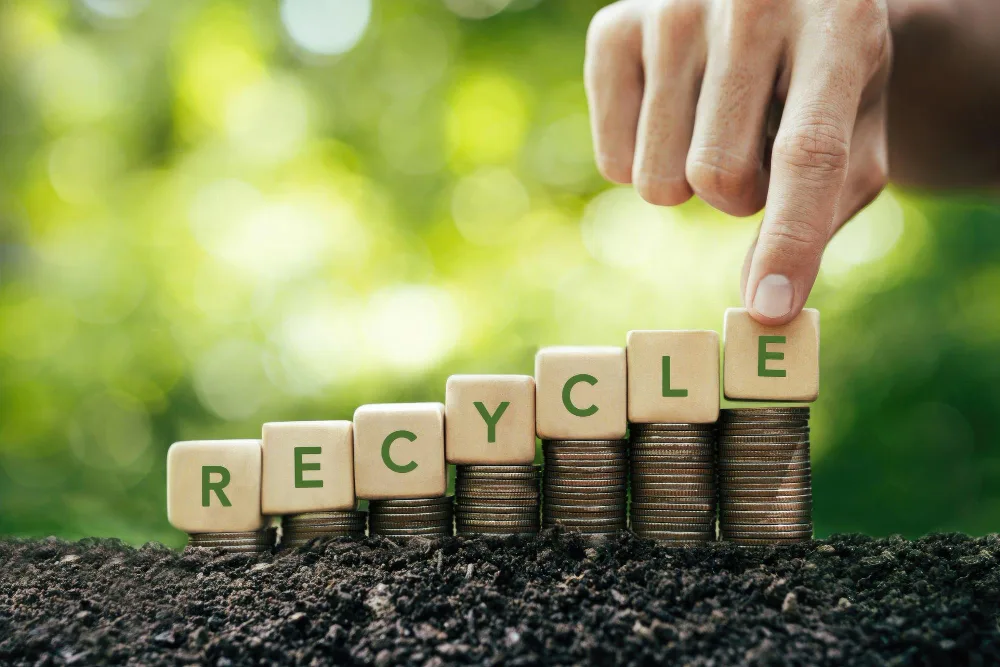 What Is the Recycling Rate in New Jersey? (And How We Can Improve)