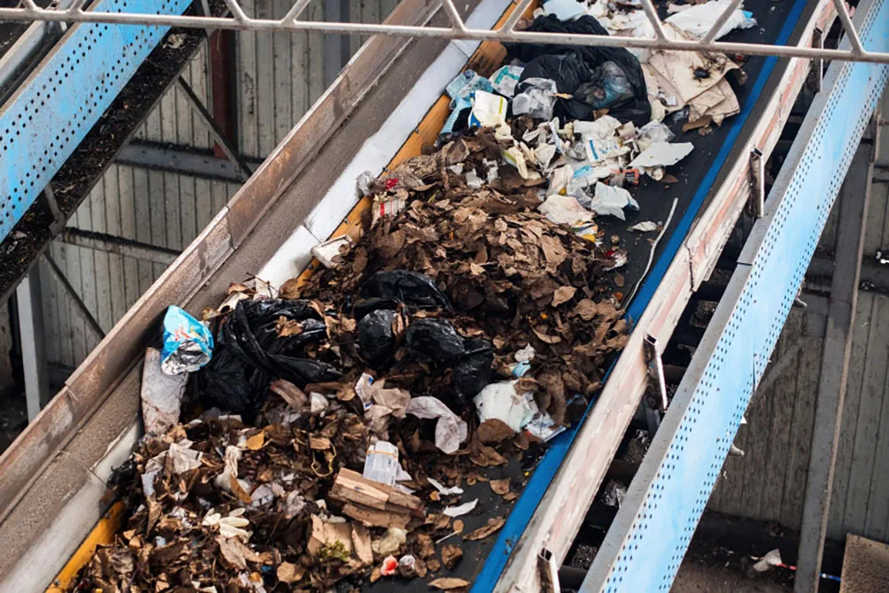 Reducing Manufacturing Waste in New Jersey